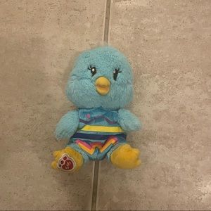 Small Build a Bear Stuffed Toy
